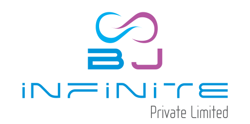 Binoy John logo